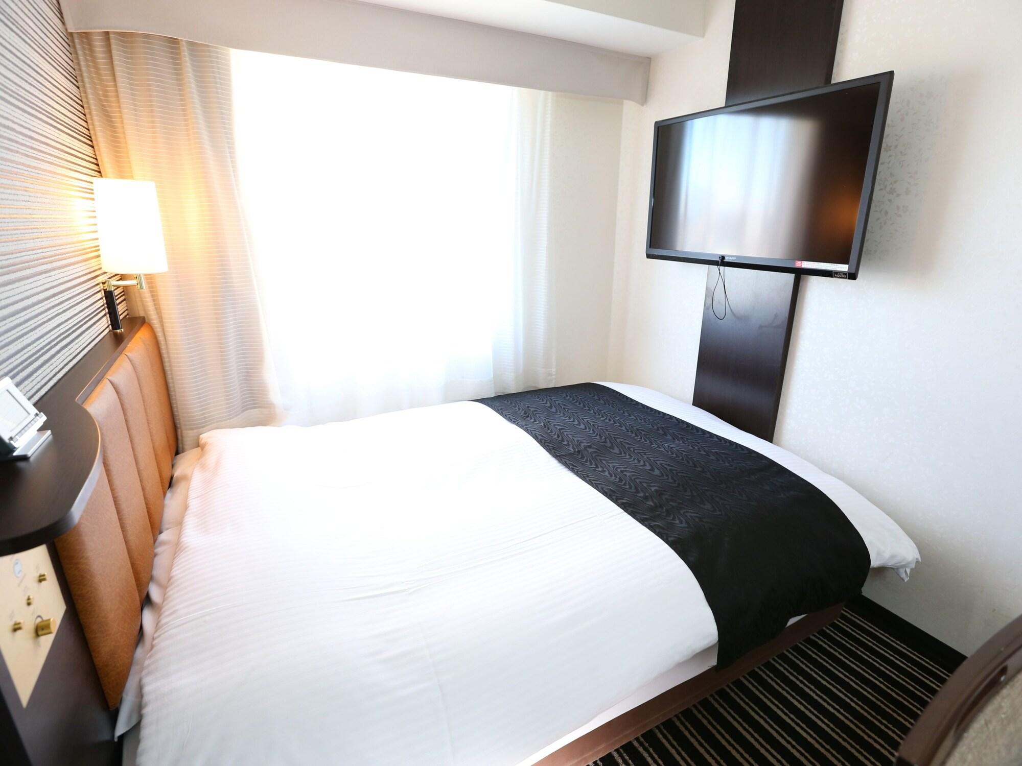 Apa Hotel Higashi Shinjuku Ekimae Токио Экстерьер фото