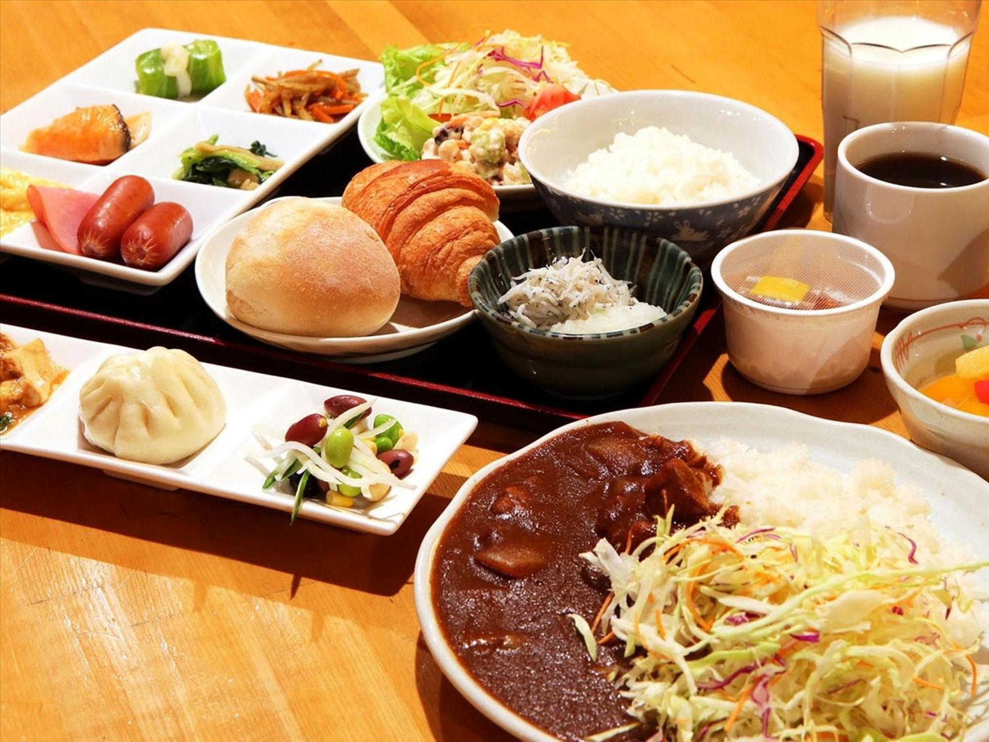 Apa Hotel Higashi Shinjuku Ekimae Токио Экстерьер фото