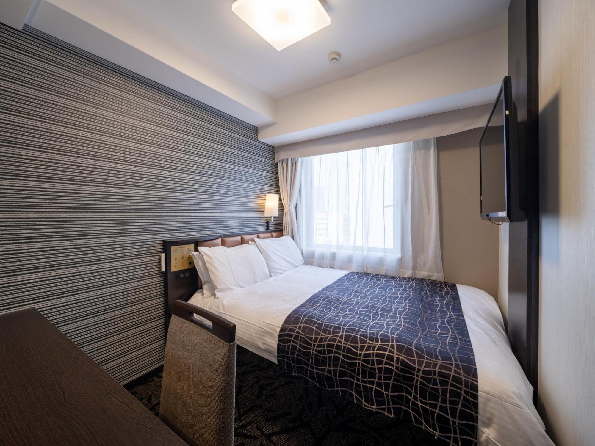Apa Hotel Higashi Shinjuku Ekimae Токио Экстерьер фото